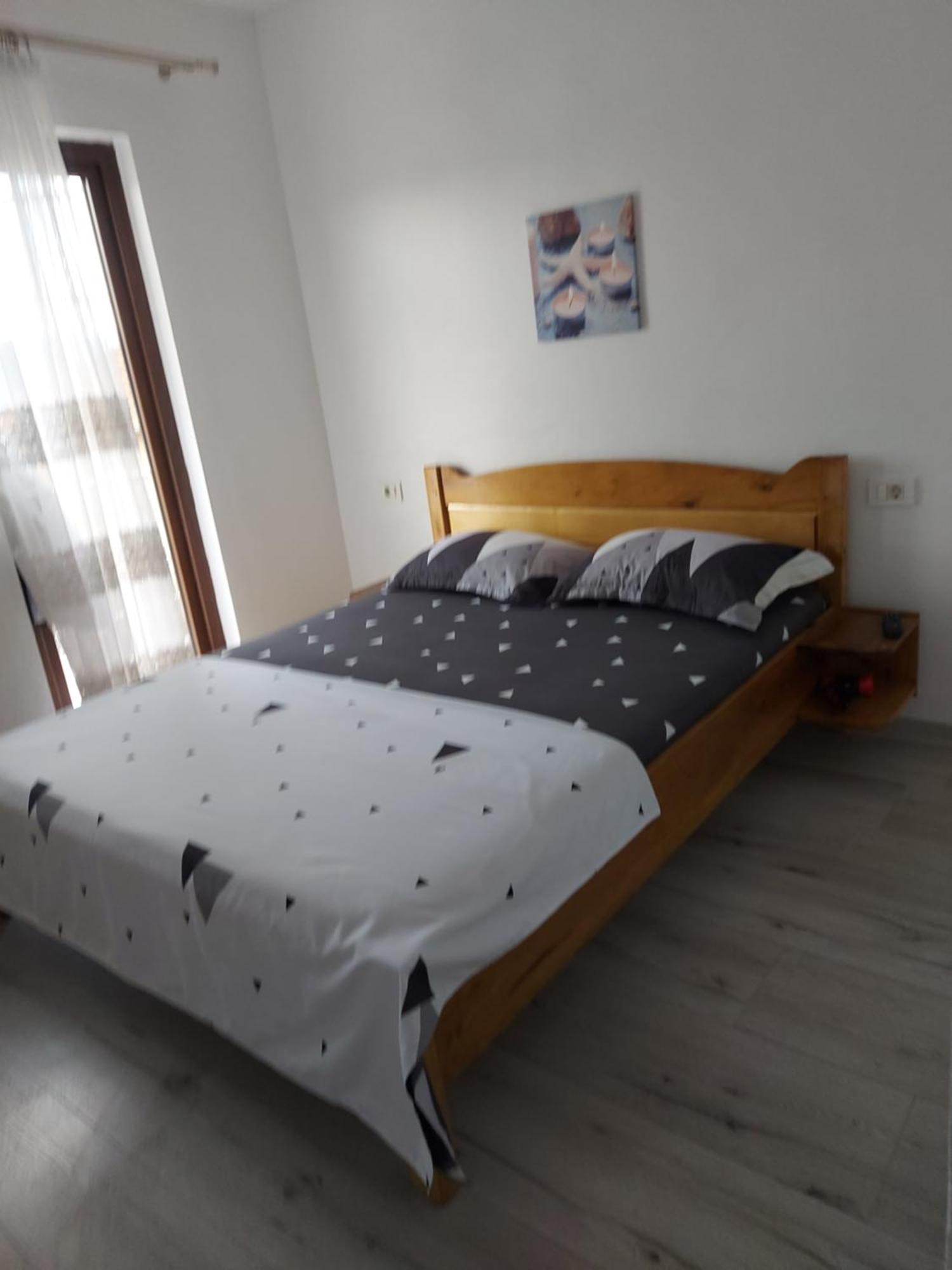 Hotel Casa Dalys Orşova Habitación foto